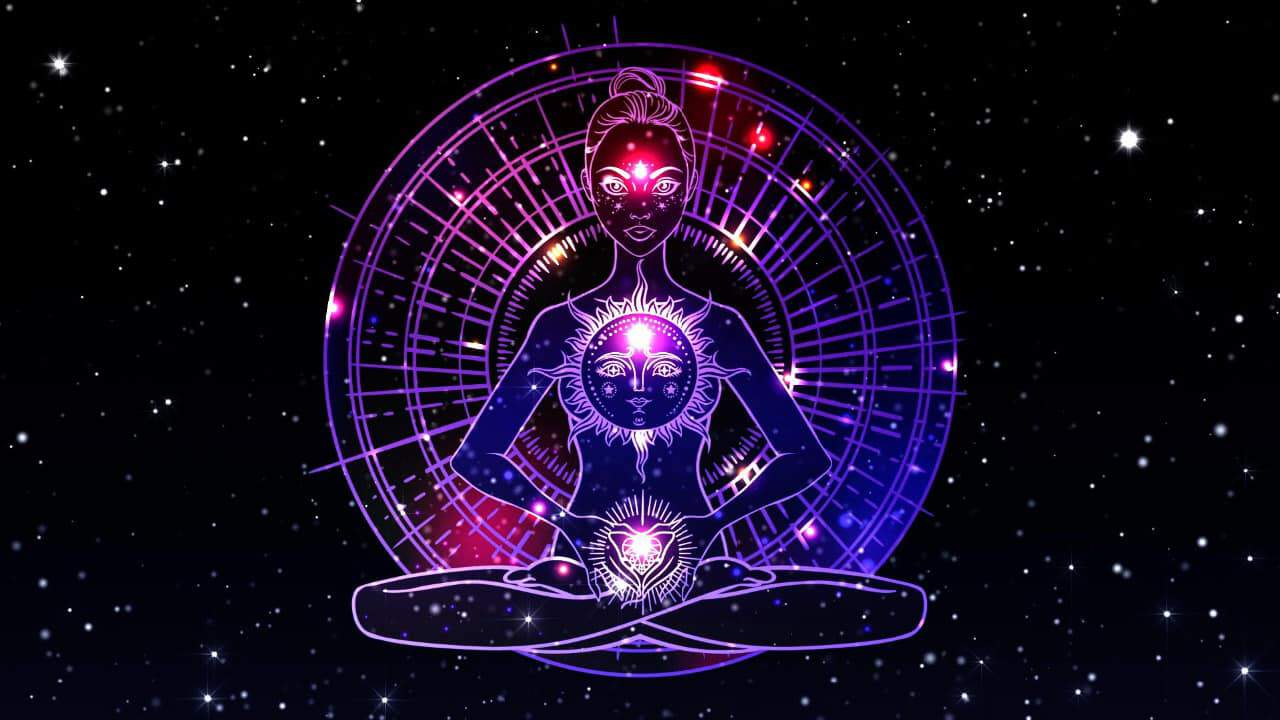 Kurz Meditace pro začátečníky (od A do Z) // v-laska.com