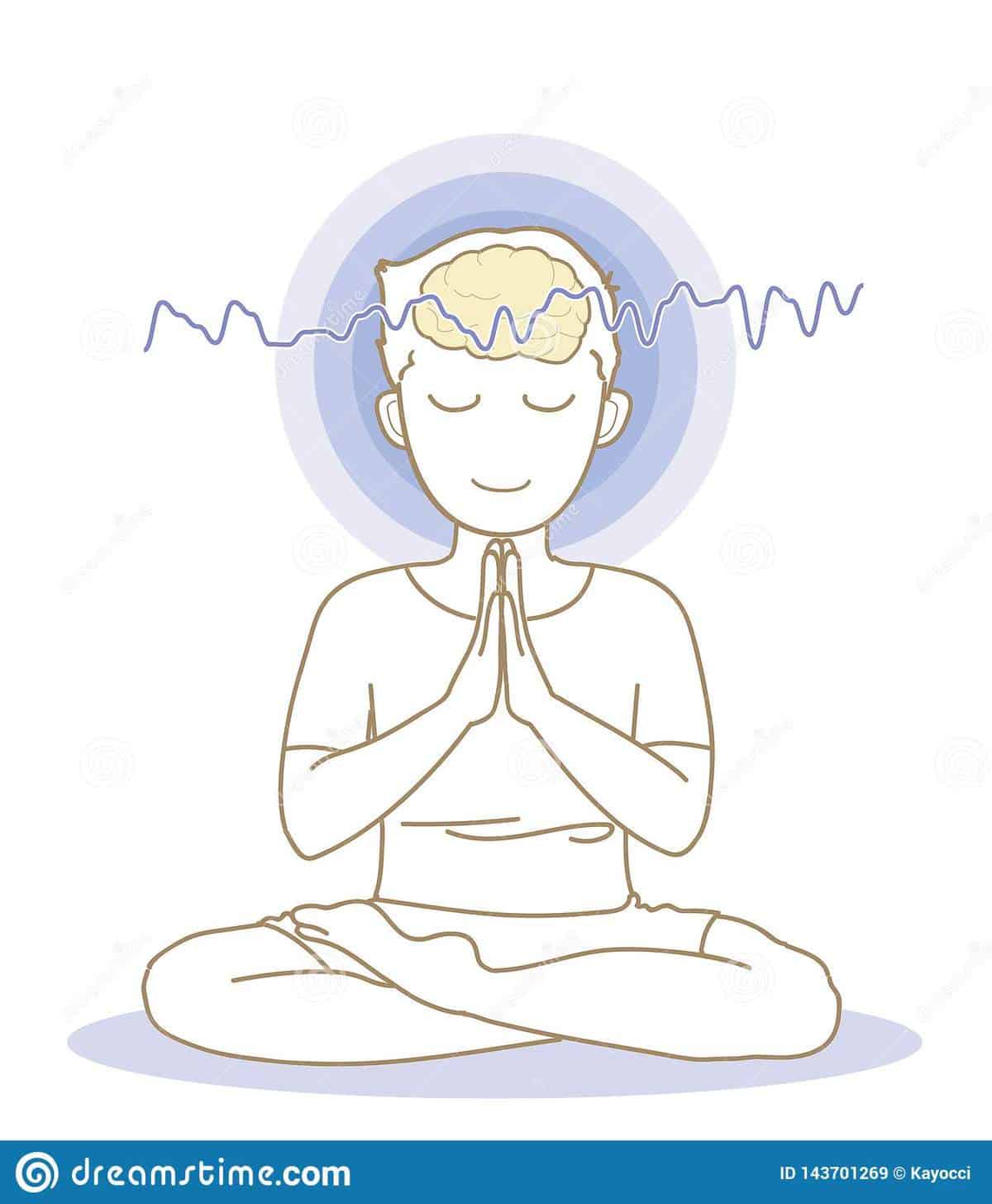 Kurz Meditace pro začátečníky i pokročilé (od A do Z)