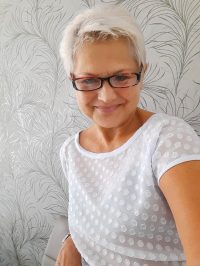 viki-profile Viktorie Skácel // v-laska.com
